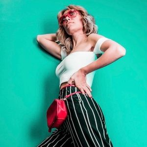 Meet your Posher, Jasmin